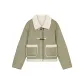 Milk Coffee Green