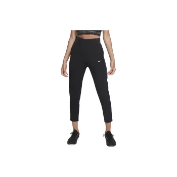 Nike Knitted Sweatpants Women's Black