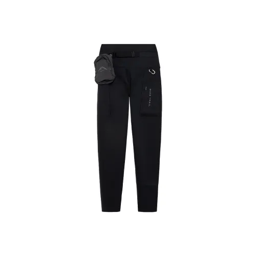 Nike Trail Go Leggings Women's Black