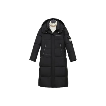 RED DRAGONFLY Puffer Jacket Unisex