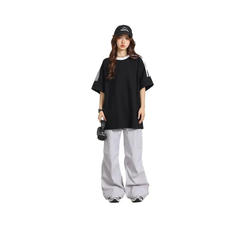 The New Age Family T Shirt Women's-6