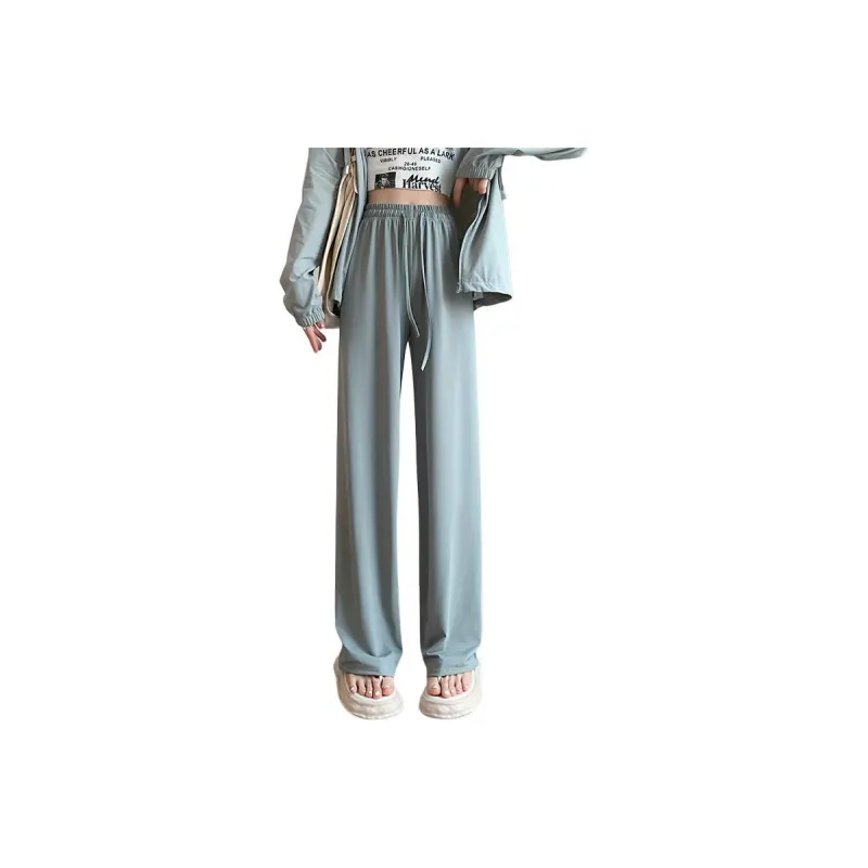 Kele Coco Casual Pants Women's Black-11
