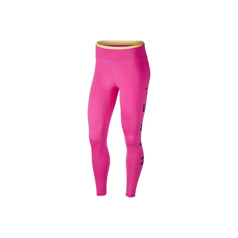 Nike Leggings Women's Pink-0