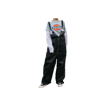 Dickies Jumpsuits Women's Black