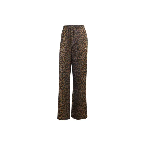 Adidas Originals Wide Leg Satin Pants