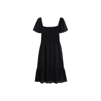 GAP Short Sleeved Dress Women's