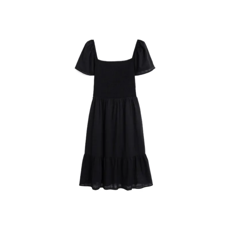 GAP Short Sleeved Dress Women's-0