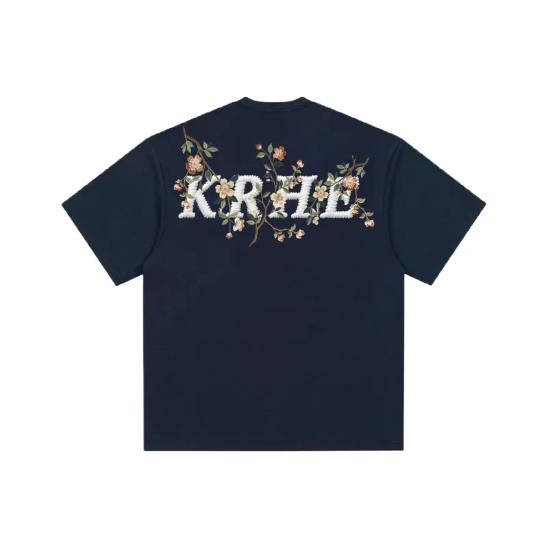 KIRHNE T Shirts Unisex-4