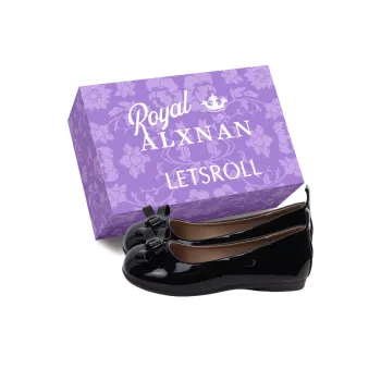 Alxnan Casual Single Shoes Women's Box