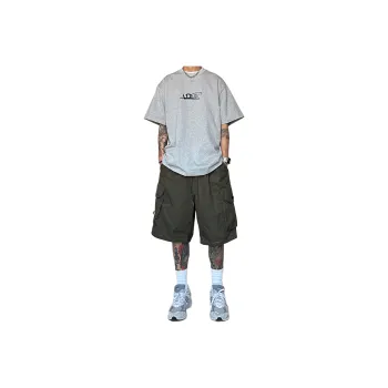 TELENT Cargo Shorts Unisex