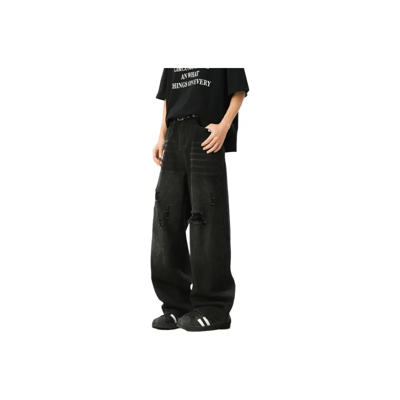 SCHEPPERHEYN Jeans Unisex-10