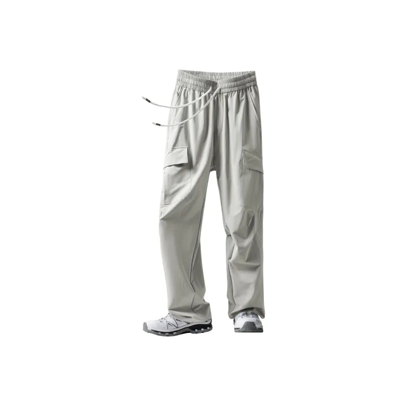 KAIPAINEN Cargo Pants Unisex-2
