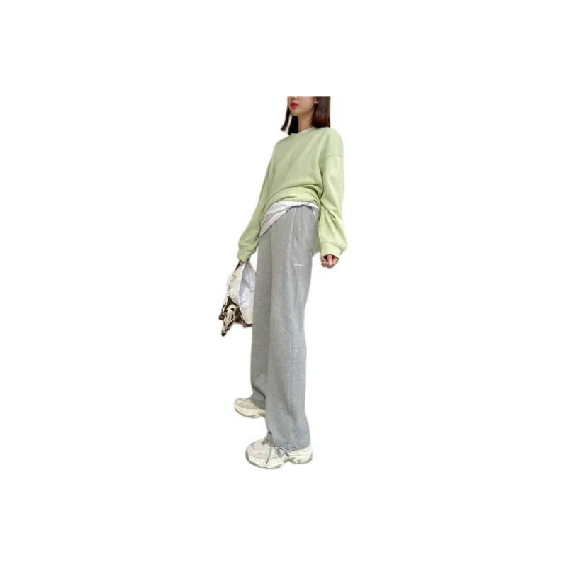 KALULI In 2025 Casual Pants Women's-6