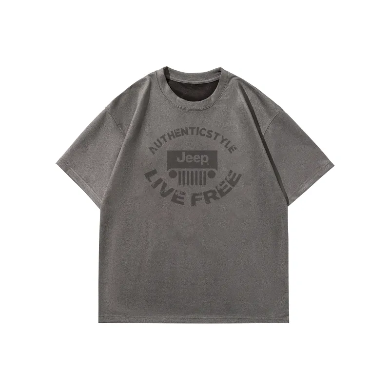 Jeep T Shirts Unisex-28