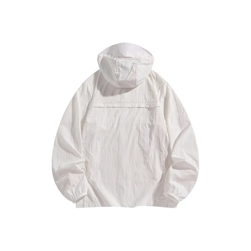 TUCANO Super Light, Breathable, Quick Dry, Waterproof Sun Protection Clothing Unisex-1