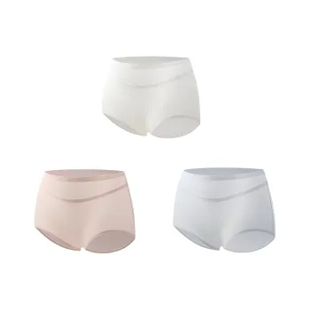 Herbal Primer Underpants Women's 3 Pack