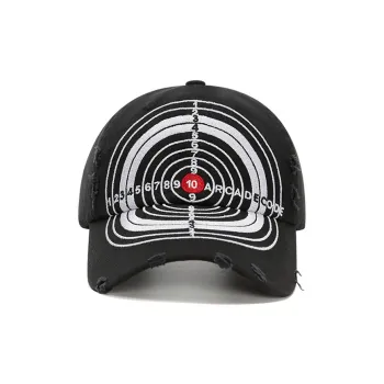 Yalu Cotton Baseball Caps Unisex