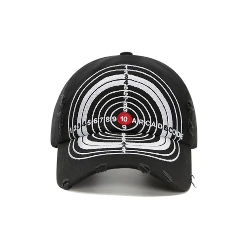 Yalu Cotton Baseball Caps Unisex