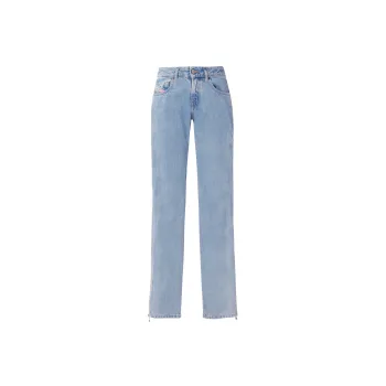 DIESEL Jeans Women's Blue