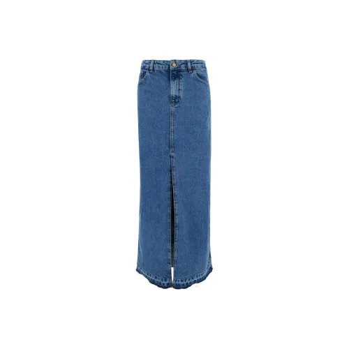 Flowy Summer Skirts
