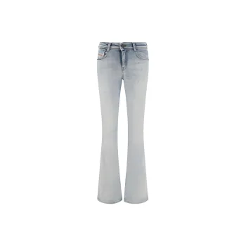 DIESEL 1969 D-Ebbey Bootcut Flared Jeans