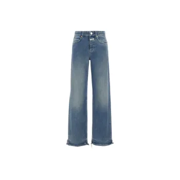 CLOSED Nikka Wide Jeans