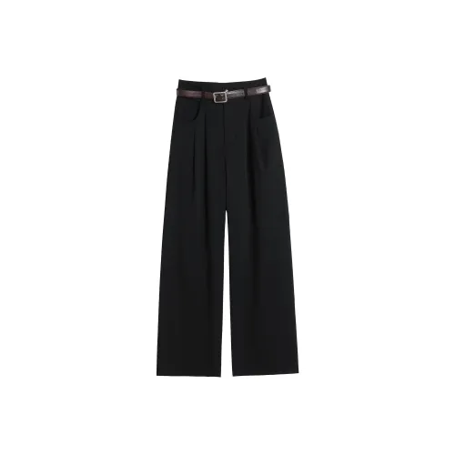 Ning Cai Yuer Casual Pants Women's