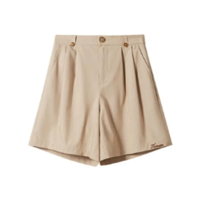 Inman Casual Shorts Women's-2