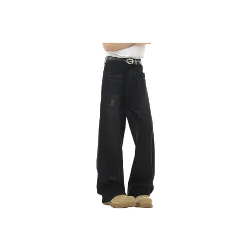 DANGERTIGER Jeans Unisex