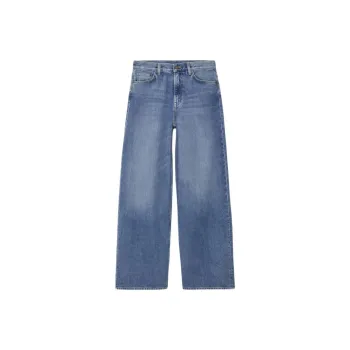 COS Jeans Women's Medium Blue
