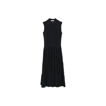 Chloé Sleeveless Dresses Women's Black