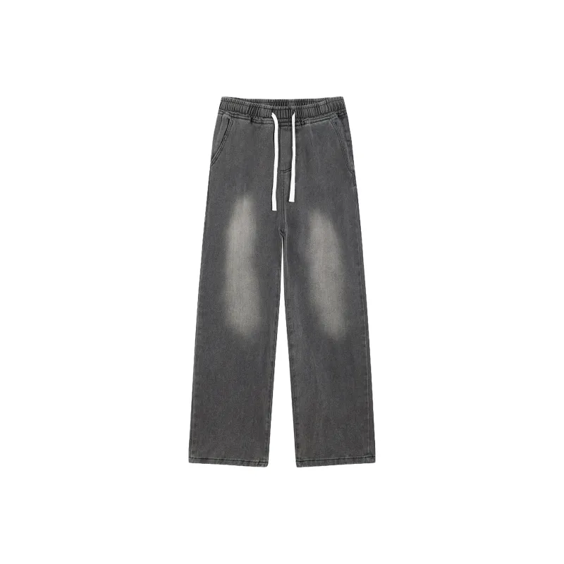 Mulinsen Jeans Unisex-8