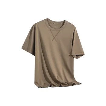 Red bean T Shirts Men