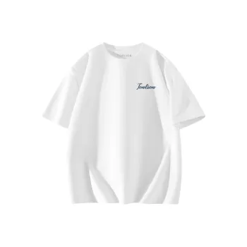 Tonlion T Shirts Unisex