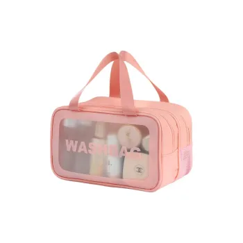 Love Of Wormwood Makeup Storage Bag