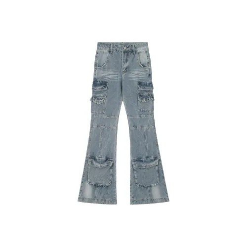 BEAR UNION Jeans Women's
