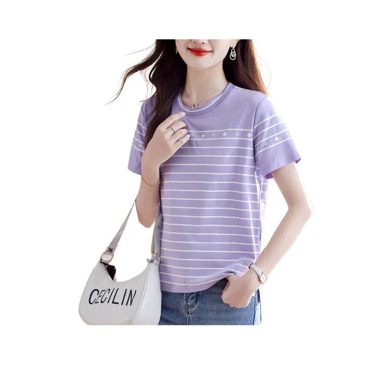 Kele Coco T Shirts Women's-0