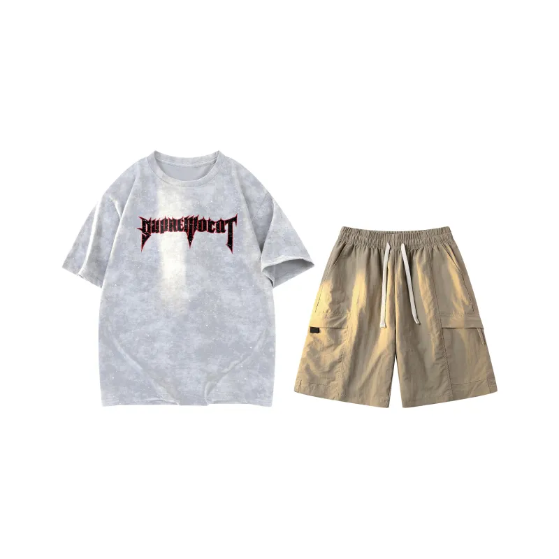 Supremo Cat Casual Sportswear Unisex-12