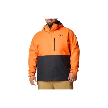 Columbia Collegiate Field Bound Jacket Men's Orange