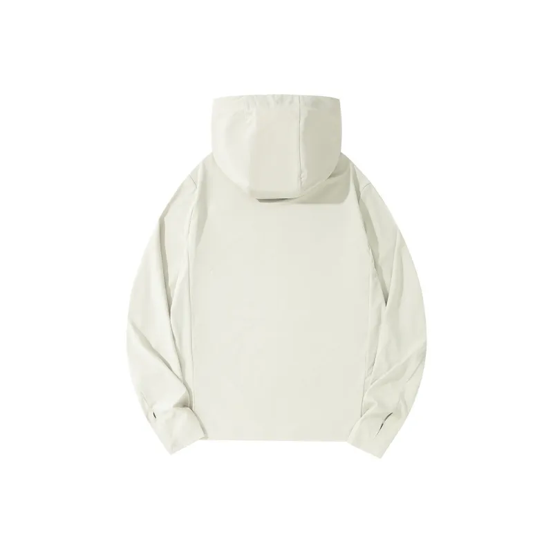 Kawasaki Breathable, Abrasion Resistant, UV Protection, Cooling Sun Protection Clothing Unisex-7