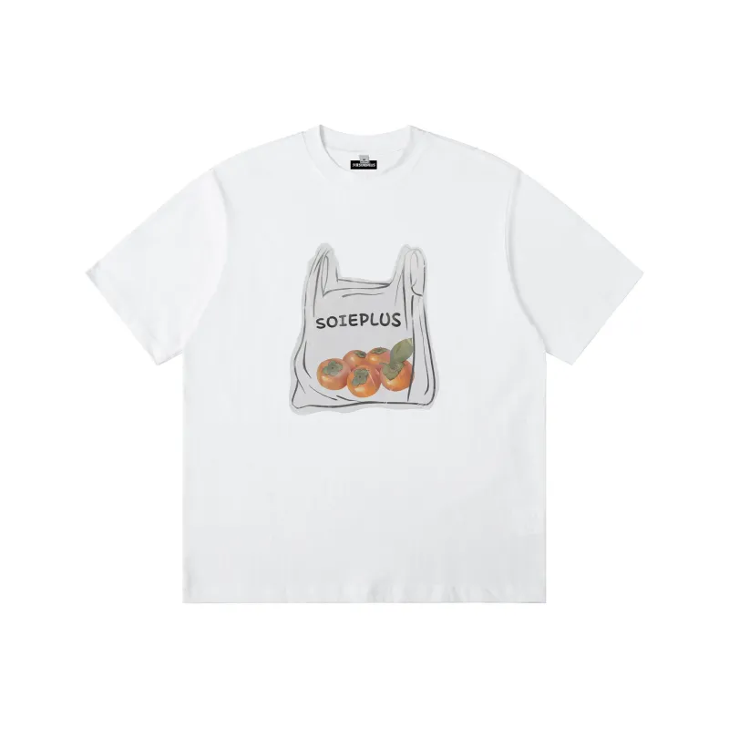 SOIE T Shirts Unisex-4