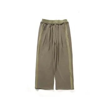 NOTHOMME Monterest Shun Time Wilderness Casual Pants Women's Sand Dune Brown