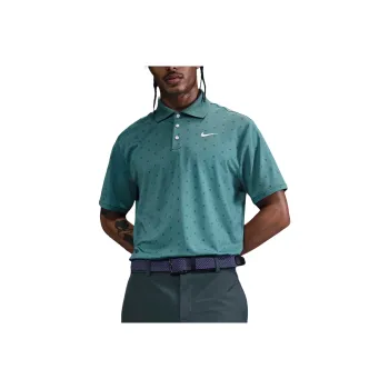 Nike Tour Men's Dri FIT Golf Polo