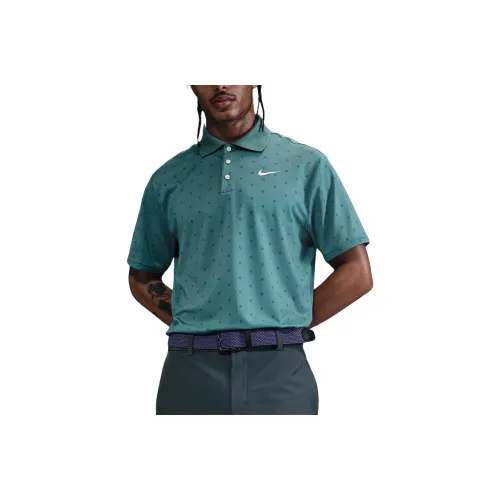 Nike Tour Men's Dri FIT Golf Polo