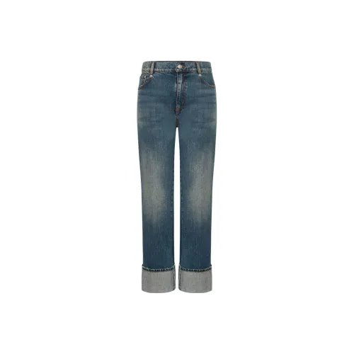 Alexander McQueen Accessories Womens