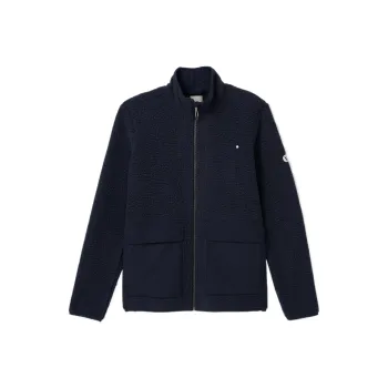 Vuori Jackets Men Black/Ink
