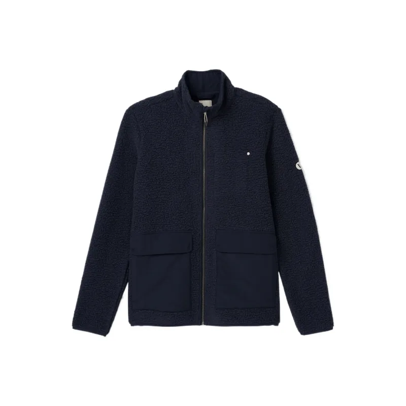 Vuori Jackets Men Black/Ink-0