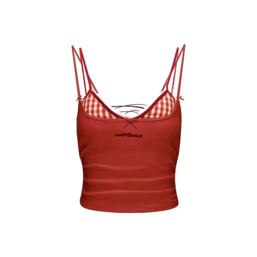 OEING Women's Tank Tops