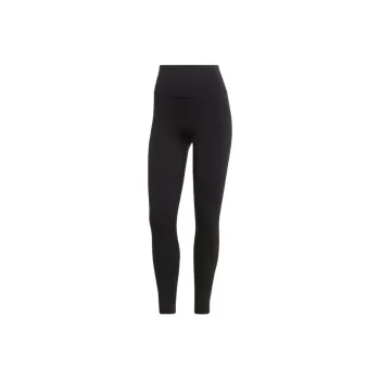 Adidas Yoga Studio Wrapped 7/8 Leggings Leggings Women's Black