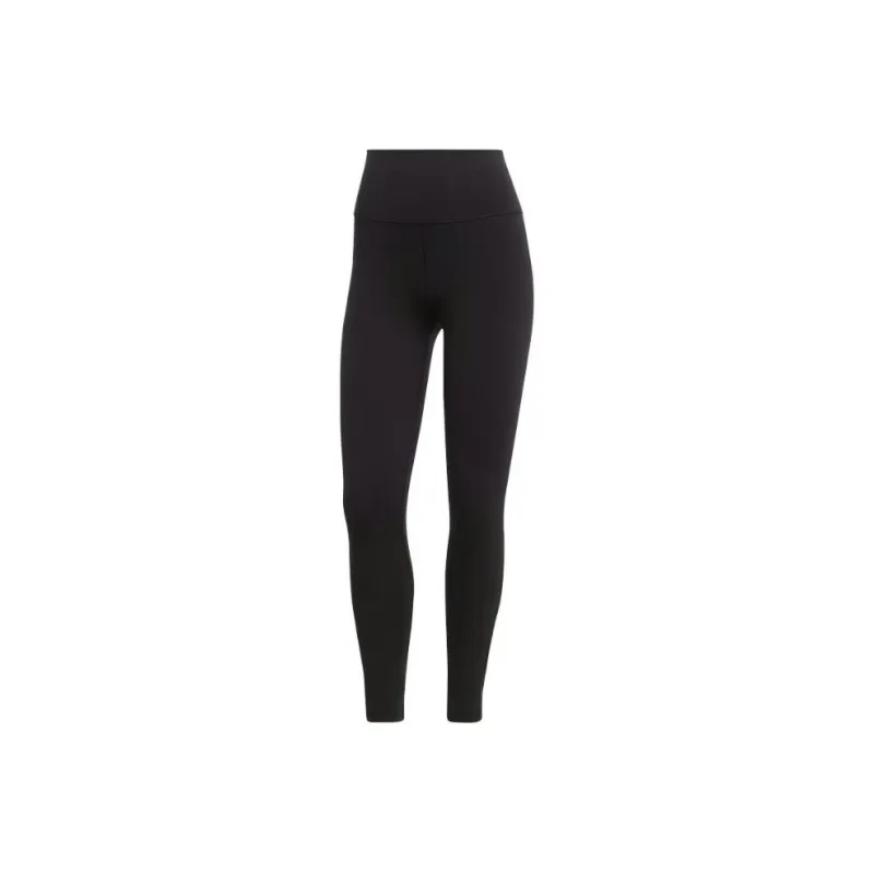 Adidas Yoga Studio Wrapped 7/8 Leggings Leggings Women's Black-0